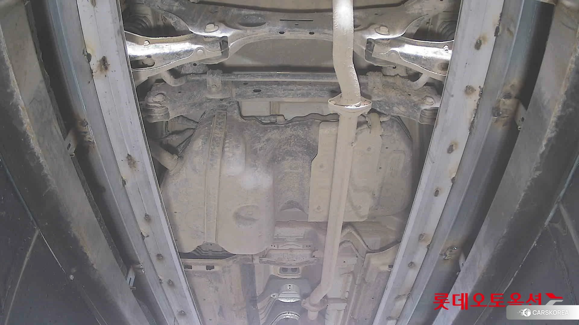 Kia Sportage id 4289438 из Кореи 19