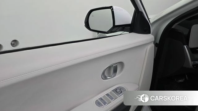 Hyundai Ionic 5 id 4361773 из Кореи 19