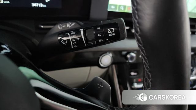 Kia Carnival 4th generation id 4223655 из Кореи 19