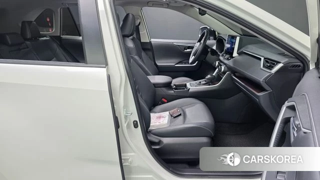 Toyota RAV4 5th Generation id 4688344 из Кореи 19