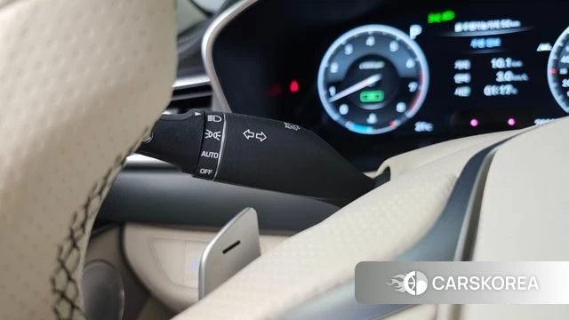 Genesis G70 id 4356804 из Кореи 19