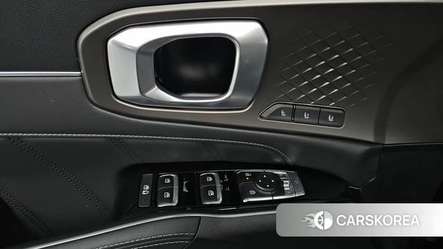 Kia The New Sorento 4th Generation id 4242903 из Кореи 19
