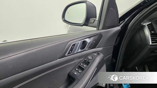 BMW X5 (G05) id 4428934 из Кореи 19