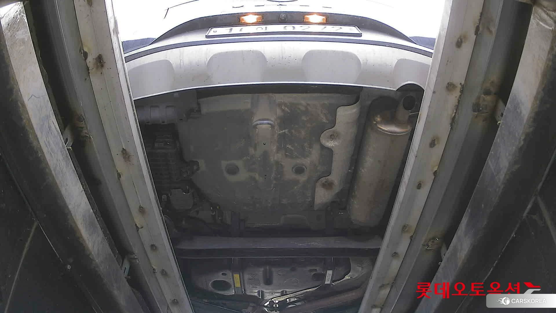 Hyundai Venue id 4296771 из Кореи 19
