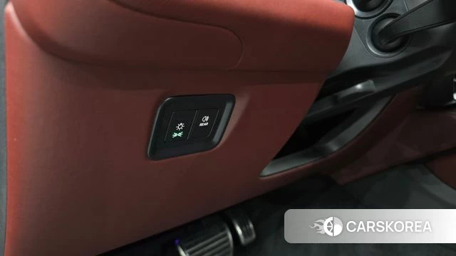 Porsche Cayenne (PO536) id 4480509 из Кореи 19
