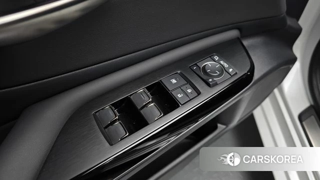 Lexus ES300h 7th generation id 4773521 из Кореи 19