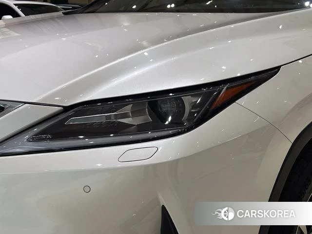 Lexus RX id 4307777 из Китая 19