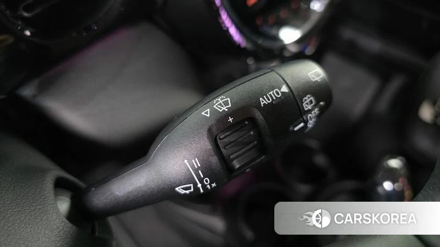 Mini Cooper id 4230985 из Кореи 19