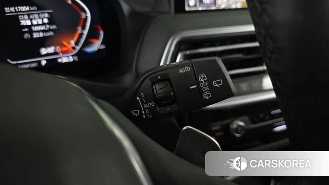 BMW X3 (G01) id 4640421 из Кореи 19