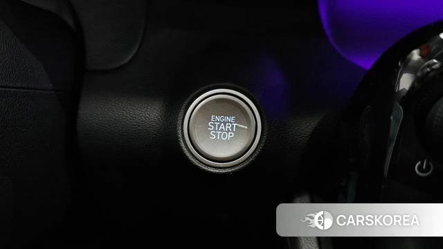 Hyundai The New Casper id 4222414 из Кореи 19