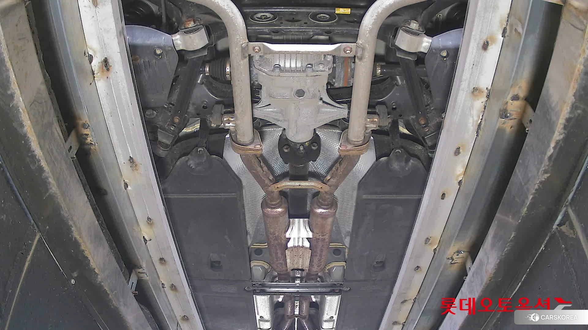 Hyundai G80 id 3881991 из Кореи 19