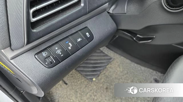 Hyundai The New Avante AD id 4543078 из Кореи 19