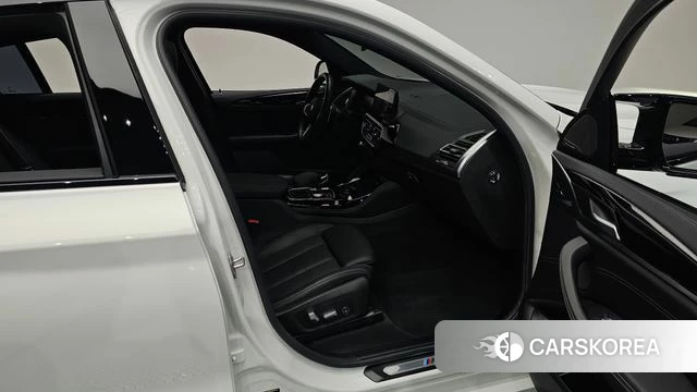 BMW X4 (G02) id 4516907 из Кореи 19