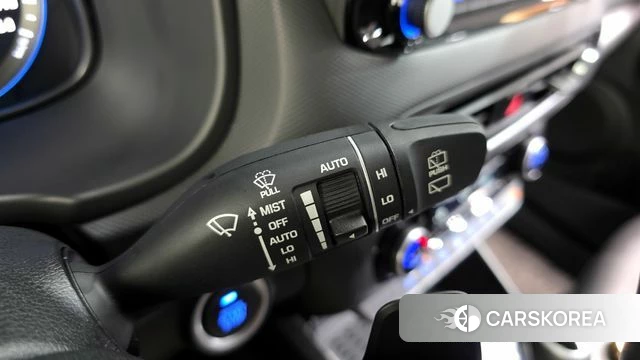 Hyundai The New Kona Hybrid id 4354648 из Кореи 19