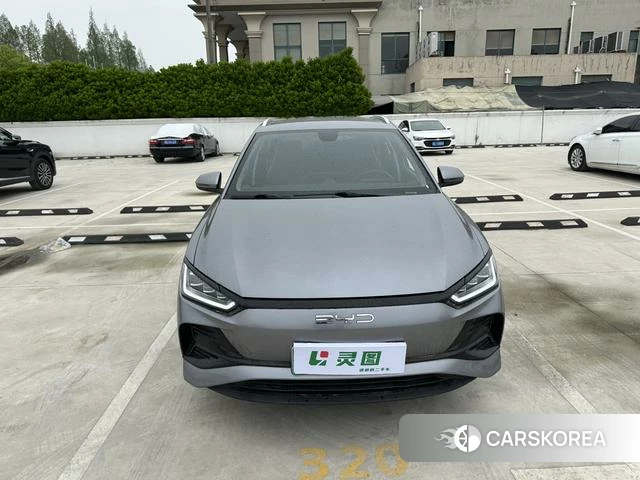 BYD e2 id 4239108 из Китая 19