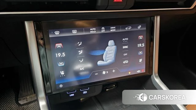 Ssangyong Torres id 4281661 из Кореи 19