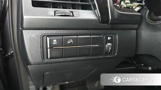 Ssangyong The New Rexton Sport id 4593304 из Кореи 19