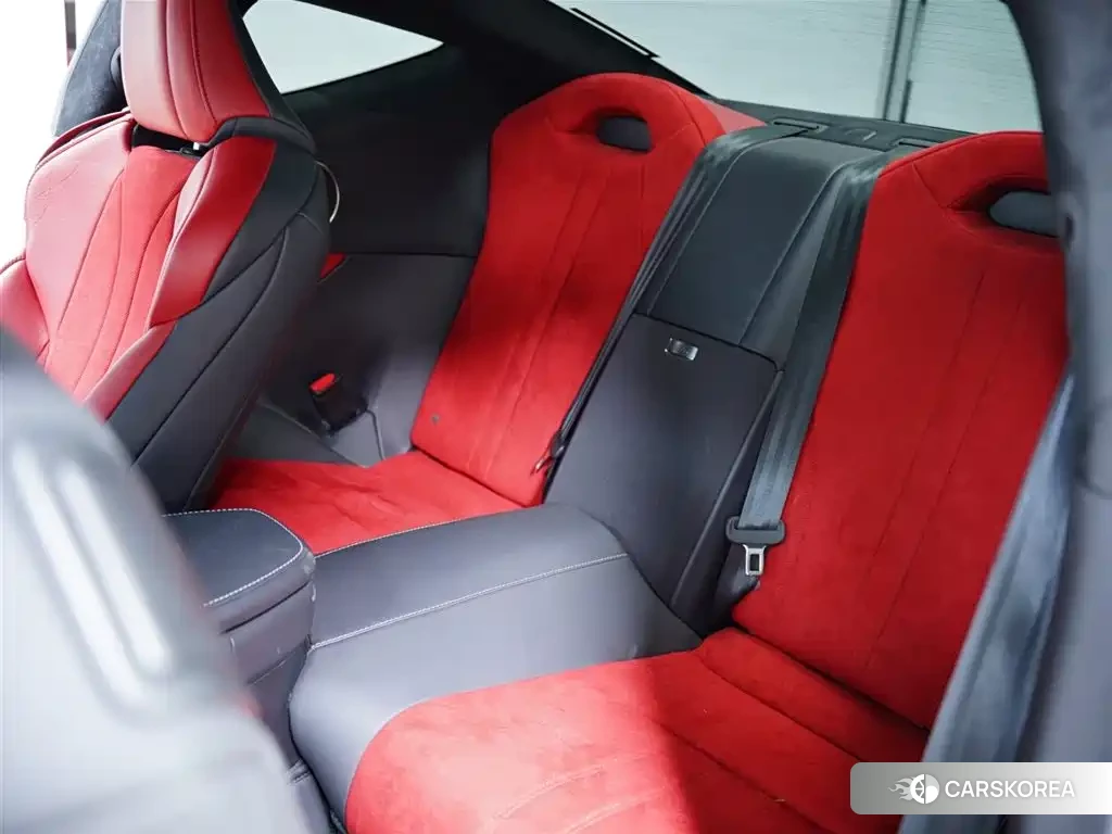 Lexus LC id 4659719 из Китая 20