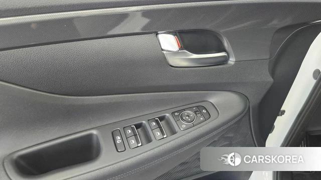 Hyundai The New Santa Fe id 4581215 из Кореи 19