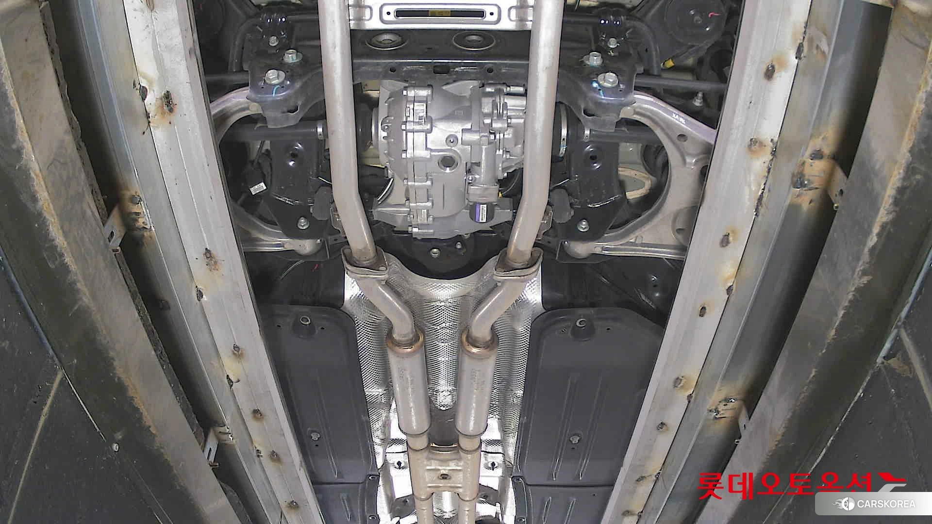 Hyundai GV80 Coupe (GV80 Coupe) id 3869313 из Кореи 19