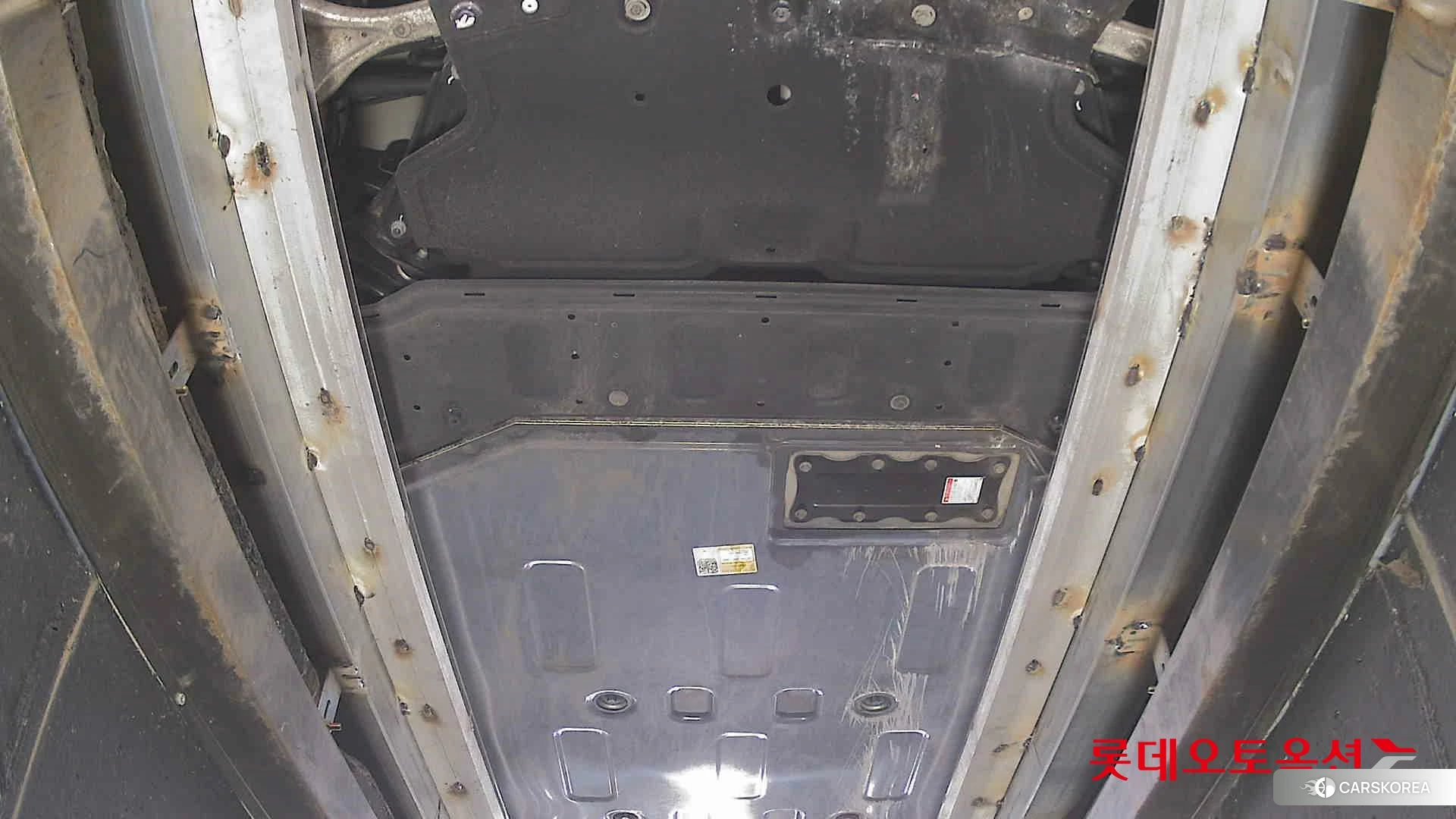 Hyundai IONIQ 5 id 3888315 из Кореи 19