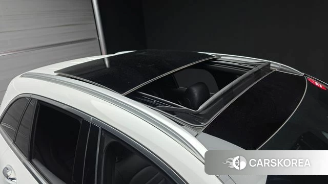 Mercedes-Benz GLC-Class X253 id 4283778 из Кореи 19
