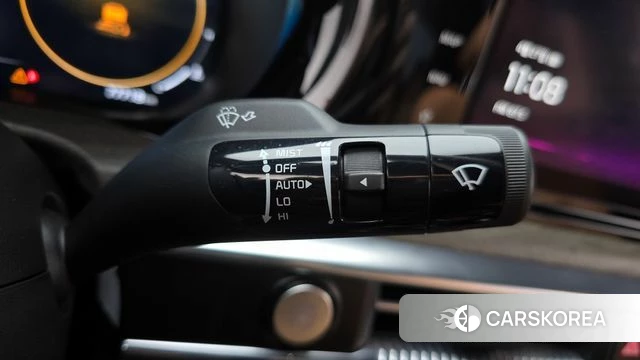 Kia K5 3rd generation id 4223582 из Кореи 19