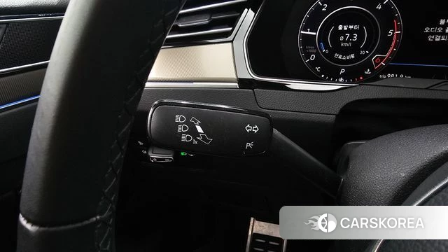 Volkswagen Arteon id 4698380 из Кореи 19