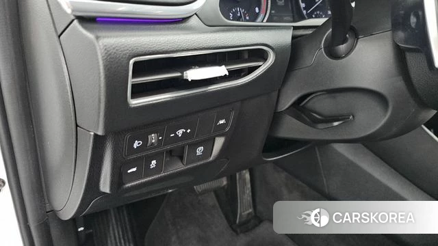 Hyundai Sonata (DN8) id 4758344 из Кореи 19