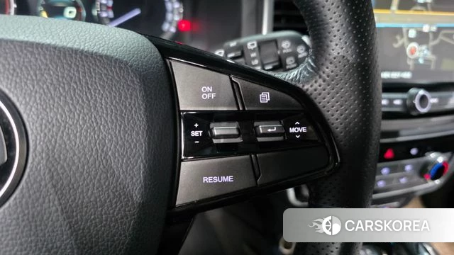Ssangyong G4 Rexton id 4633031 из Кореи 19