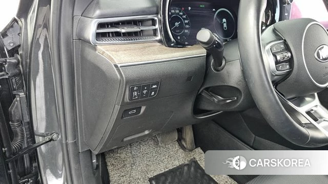 Kia K5 3rd generation id 4573768 из Кореи 19