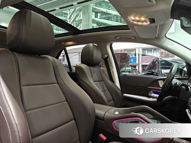 Mercedes-Benz GLE (import) id 4215714 из Китая 19