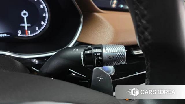Genesis G80 (RG3) id 4692597 из Кореи 19