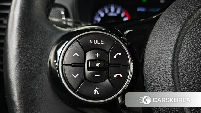 Kia Soul Booster id 4708615 из Кореи 19