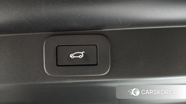 Land Rover Range Rover 5th Generation id 4696114 из Кореи 19