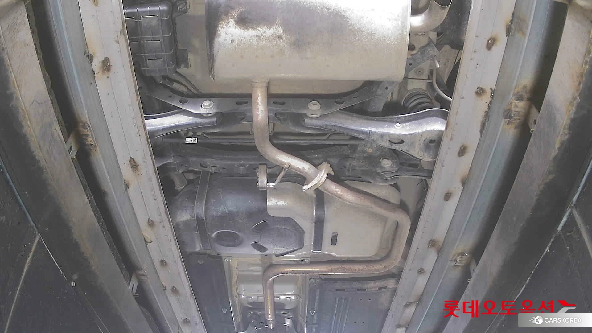 Hyundai Kona Hybrid id 4664304 из Кореи 19