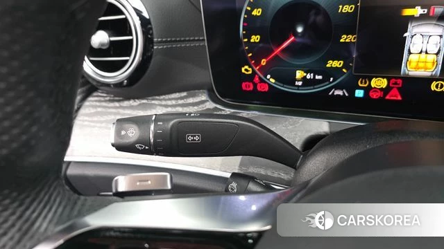 Mercedes-Benz E-Class W213 id 4631398 из Кореи 19