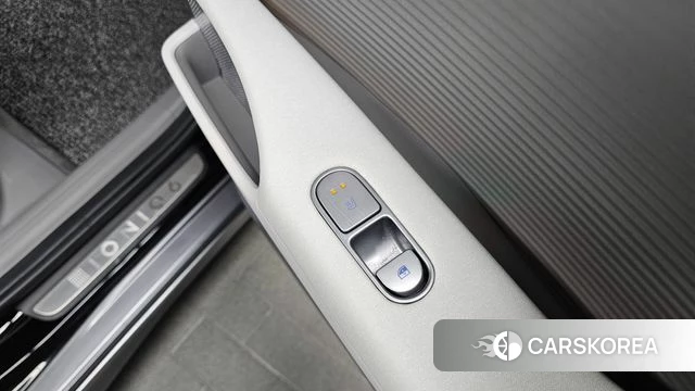Hyundai Ionic 6 id 4905571 из Кореи 19