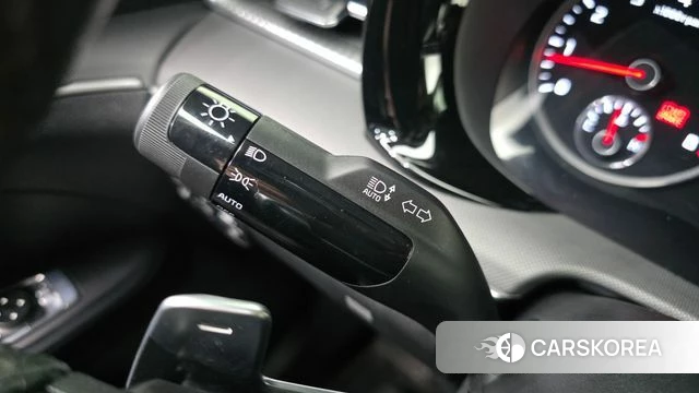 Kia K5 3rd generation id 4316055 из Кореи 19
