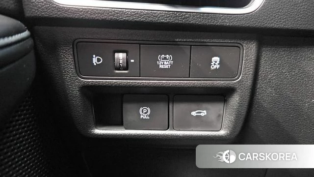 Hyundai Sonata D Edge Hybrid (DN8) id 4871199 из Кореи 19
