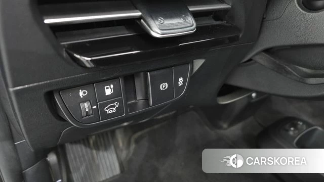 Kia EV6 id 4585996 из Кореи 19