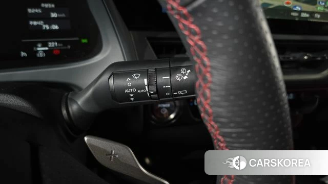 Lexus UX300h id 4421591 из Кореи 19