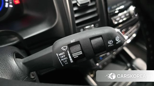 Ssangyong The New Rexton Sports Cannes id 4309723 из Кореи 19