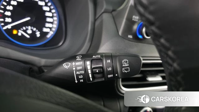 Hyundai Kona id 4931101 из Кореи 19