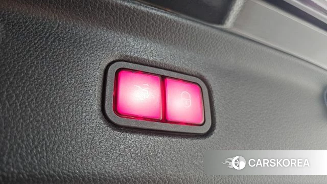 Mercedes-Benz S-Class W223 id 4444997 из Кореи 19