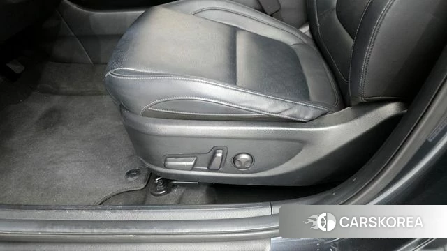 Kia Seltos id 4268320 из Кореи 19