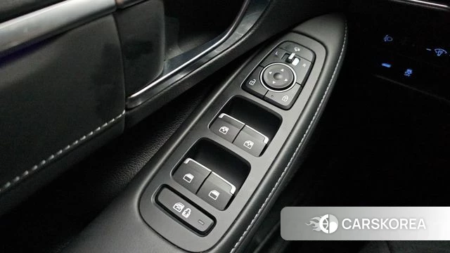 Hyundai Sonata (DN8) id 4303744 из Кореи 19
