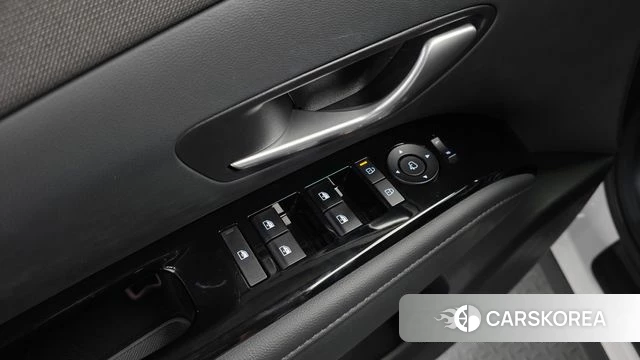Hyundai The New Tucson (NX4) id 4499403 из Кореи 19