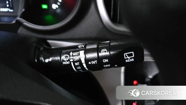 Kia The New Ray id 4676073 из Кореи 19