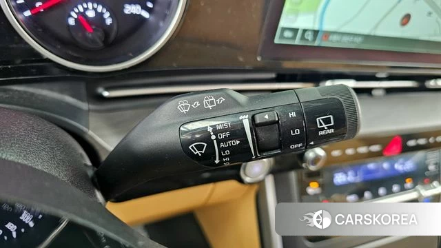 Kia Carnival 4th generation id 4302940 из Кореи 19